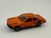 BMW 633 CSI J�germeister