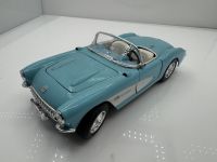 1957 Chevrolet Corvette