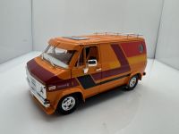 1976 Chevrolet G-Series Van