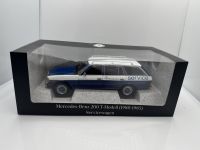 1980 Mercedes 200 T-Modell Servicewagen