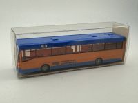 Mercedes-Benz O 405 Stadtbus der Wuppertaler Stadtwerke