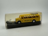 Mercedes O-3500 Bus „500 Jahre Post“