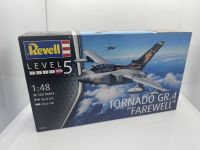 Tornado GR.4 Farewell