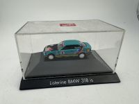 BMW 318is Listerine