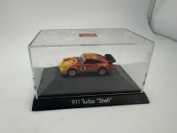 Porsche 911 Turbo Shell
