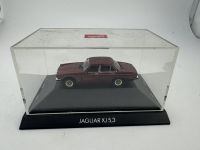 Jaguar XJ 5,3