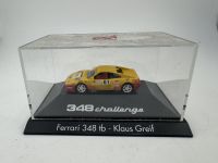 Ferrari 348 Challenge - Klaus Greif