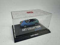 Audi 80 Cabrio Art Collection Fresh
