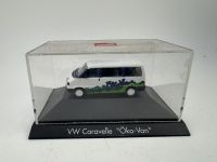 VW Caravelle �ko-Van