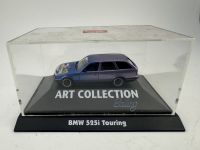 BMW 525i Touring Art Collection Sailing
