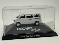 VW T4 Caravelle Recaro Sport Service