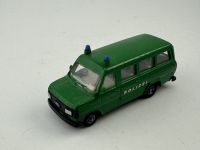 Ford Transit Polizei