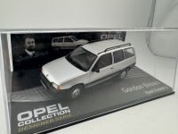 Opel Kadett E Caravan - Gordon Brown
