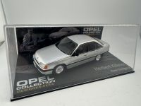Opel Omega A - Herbert Killmer