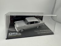 Opel Olympia Rekord P1 - Hans Mersheimer