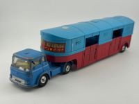 Bedford Pferdetransporter Chipperfields Circus