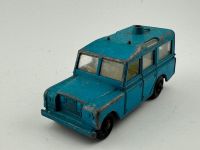 Land Rover Safari