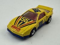 1985 Pontiac Firebird Racer #56