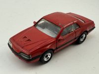 1987 Ford Thunderbird Turbo Coup�