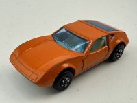 1973 Monteverdi Hai