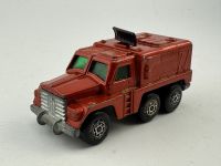1973 Badger