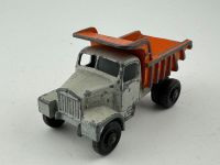 Scammell Snow Plough
