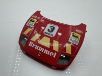 Ferrari F40 #3 Front Komplett