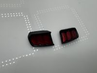 Shelby Mustang Code Red R�cklichter