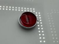 Alfa Romeo 8C R�cklicht