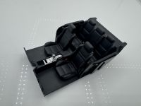 BMW E60 M5 Safty Car Innenausstattung