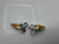 BMW E60 M5 Safty Car Scheinwerfer