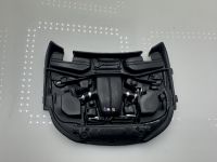 BMW E60 M5 Safty Car Motor