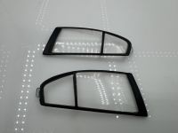 BMW E60 M5 Safty Car Seitenscheiben