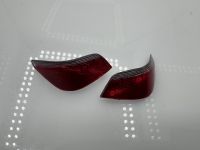 BMW E60 M5 Safty Car R�cklichter
