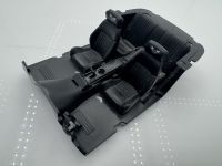 2002 Pontiac Firebird Cabrio Innenausstattung