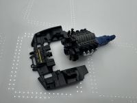 2002 Pontiac Firebird Cabrio Motor