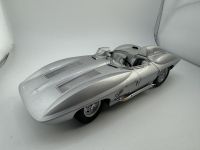 Chevrolet Corvette Sting Ray Concept