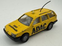 VW Passat Variant ADAC