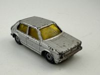 VW Golf 1