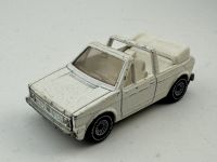 VW Golf 1 Cabrio