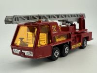 1972 Matchbox Super Kings K-9 Fire Tender