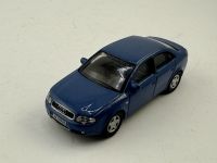 Audi A4 Limousine