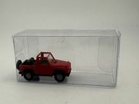 Mercedes G-Klasse Cabrio