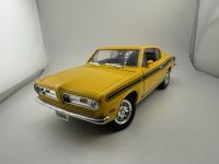 1969 Plymouth Barracuda
