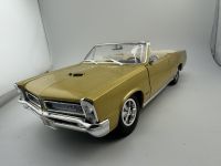 1965 Pontiac GTO Cabrio