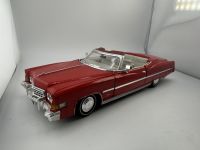 1976 Cadillac Eldorado Cabrio