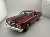 Chevrolet El Camino