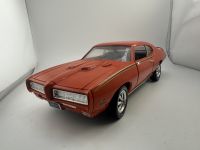 Pontiac GTO The Judge