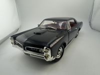 1966 Pontiac GTO