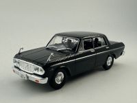 Toyota Crown S40 Man lebt nur zweimal